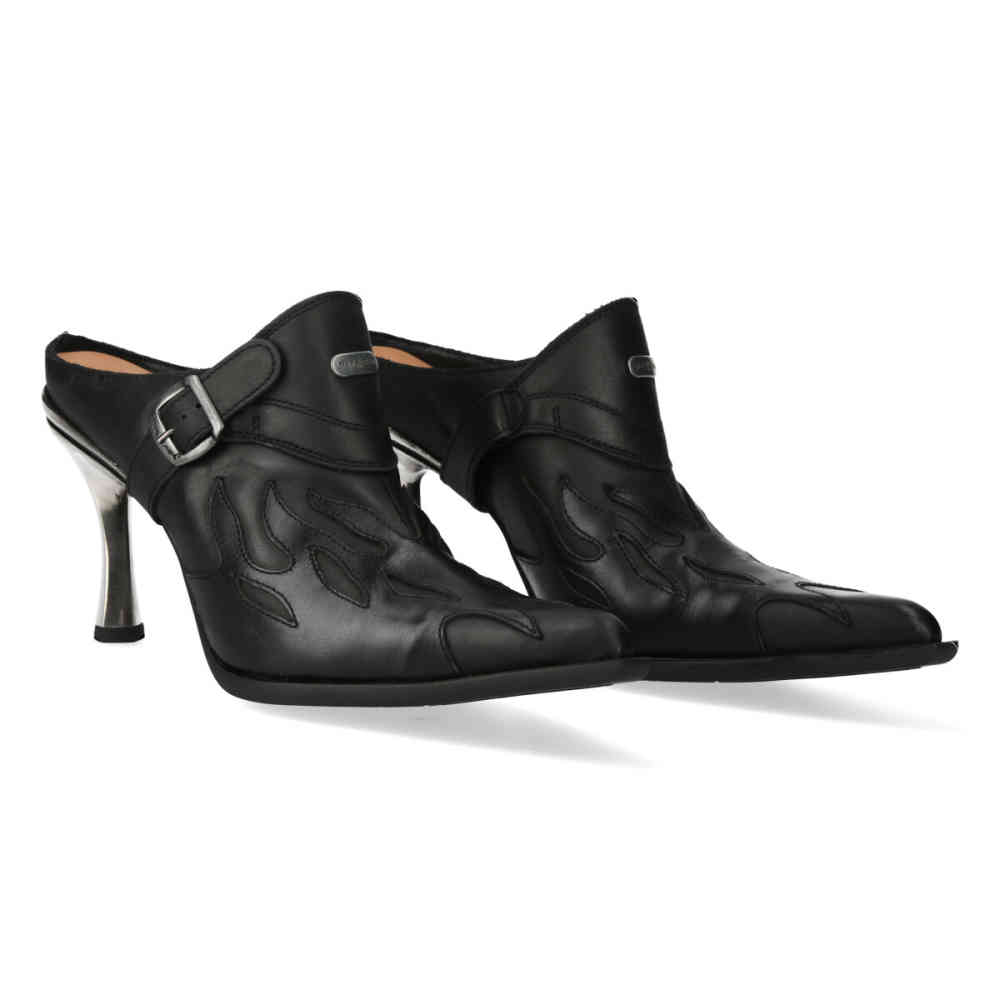 Escarpin new rock deals